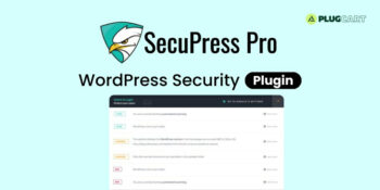 SecuPress Pro WordPress Security Plugin