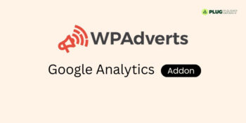 WPAdverts Google Analytics Addon