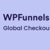 WPFunnels Pro Global Checkout
