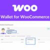 Wallet for WooCommerce