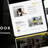 Windoor Theme Themeforest