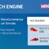 WooCommerce Search Engine Codecanyon