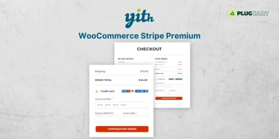 YITH WooCommerce Stripe Premium