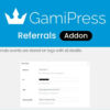 GamiPress Referrals