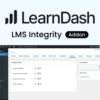 LearnDash LMS Integrity Addon
