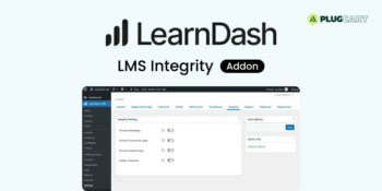 LearnDash LMS Integrity Addon