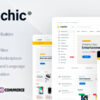 Machic Theme Themeforest