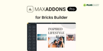 Max Addons Pro for Bricks Builder