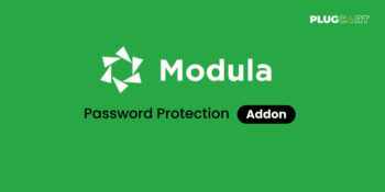 Modula Password Protection