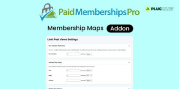 Paid Memberships Pro – Membership Maps