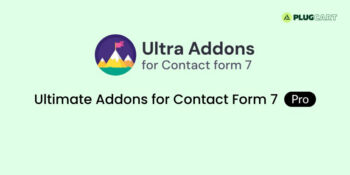 Ultimate Addons for Contact Form 7 Pro
