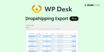 WPDesk Dropshipping Export PRO