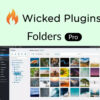 Wicked Folders Pro