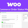 WooCommerce Order Status Manager