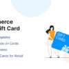 WooCommerce Ultimate Gift Card Codecanyon