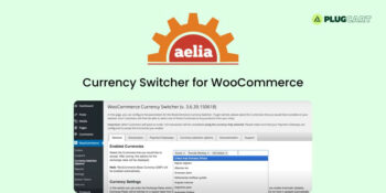 Aelia Currency Switcher for WooCommerce