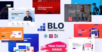 BLO Theme Themeforest
