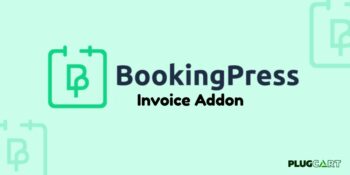 BookingPress Invoice Addon
