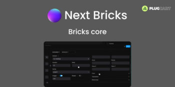 Bricks Next Bricks core