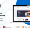 Ecomall Theme Themeforest
