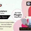 Exertio Theme Themeforest