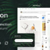 Gillion Theme Themeforest