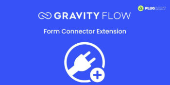 Gravity Flow Form Connector Extension