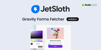 Gravity Forms Fetcher