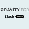 Gravity Forms Slack Addon