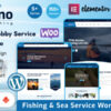 Marino Theme Themeforest