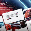 Neuros Theme Themeforest