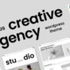 Orbius Theme Themeforest