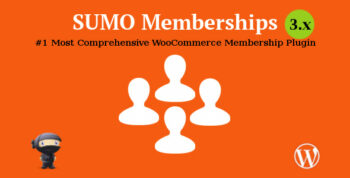 SUMO Memberships for WooCommerce Codecanyon