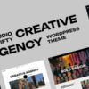 StudioFifty Theme Themeforest