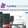 WPDesk Flexible PDF Coupons Pro for WooCommerce