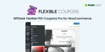 WPDesk Flexible PDF Coupons Pro for WooCommerce