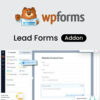 WPForms Lead Forms