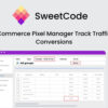 WooCommerce Pixel Manager Track Traffic and Conversions