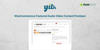 YITH WooCommerce Featured Audio & Video Content Premium