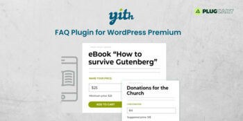 YITH WooCommerce Name Your Price Premium