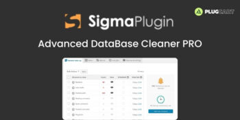 Advanced DataBase Cleaner PRO
