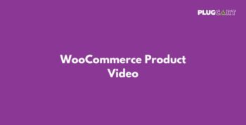 WooCommerce Product Video