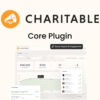 Charitable Plugin Core