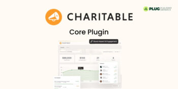Charitable Plugin Core