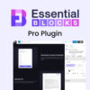 Essential Blocks Pro