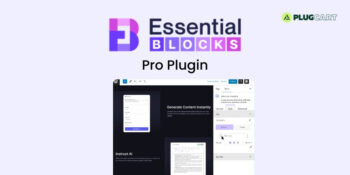 Essential Blocks Pro