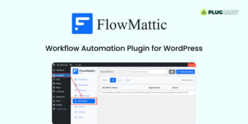 FlowMattic Workflow Automation Plugin for WordPress