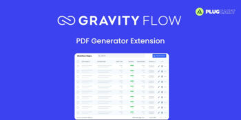 Gravity Flow PDF Generator Extension