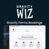 Gravity Forms Bookings