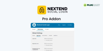 Nextend Social Login Pro Addon